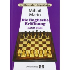 Michail Marin "Englische Eröffnung 3 - GM Rep. 5" ( K-5061/5 )